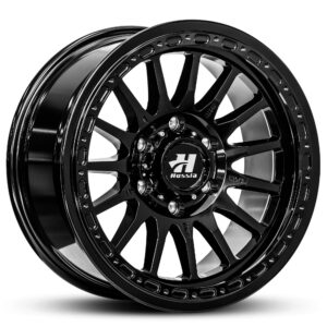 HUSSLA RUGGED RACE