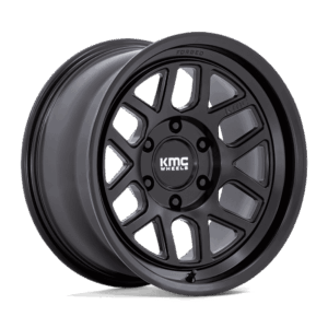 KMC MESA FORGED MONOBLOCK