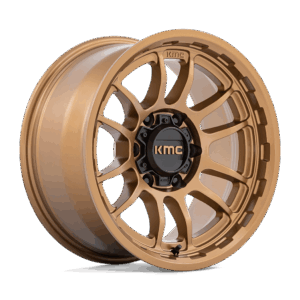 KMC WRATH
