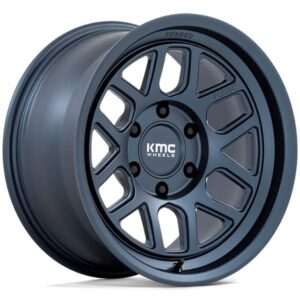 KMC MESA FORGED MONOBLOCK