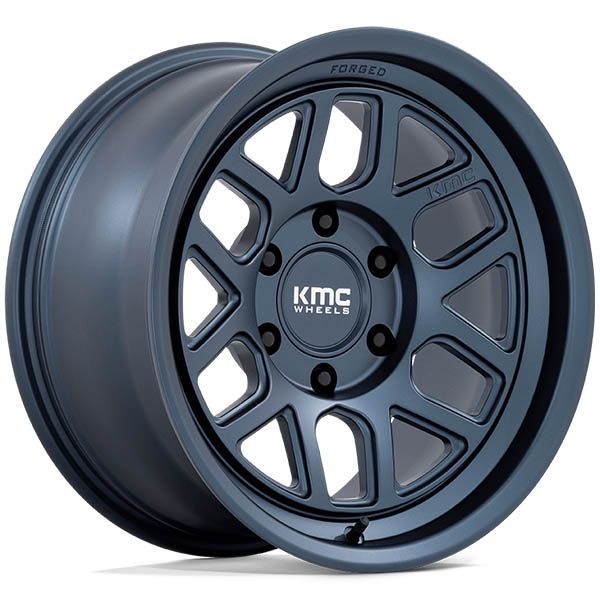 KMC MESA FORGED MONOBLOCK - Image 2