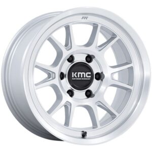KMC RANGE