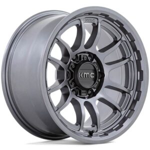 KMC WRATH